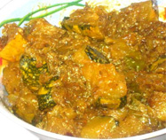 chhath kohnda-seeta-phal recipe